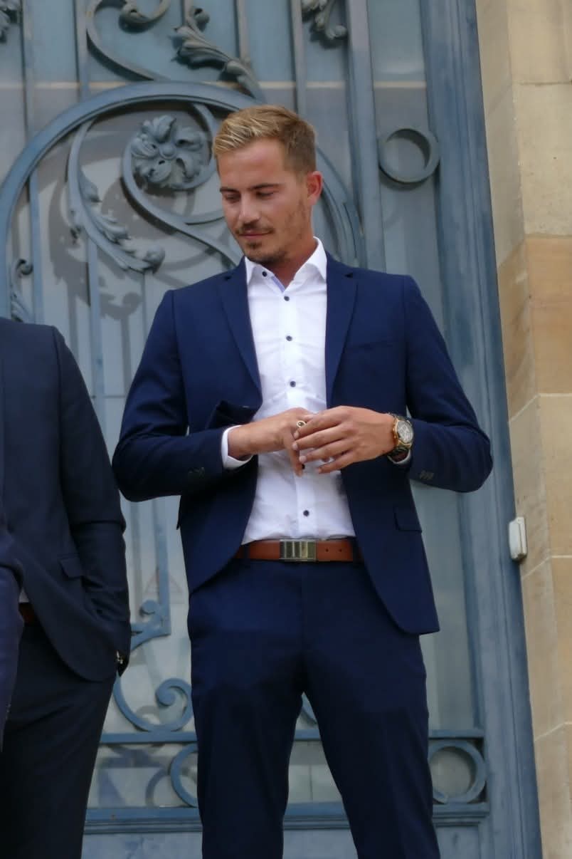 Hermann Poulain